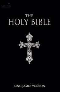 The Holy Bible by King James Version