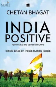 India Positive | Chetan Bhagat