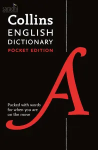 Collins English Dictionary Pocket Edition