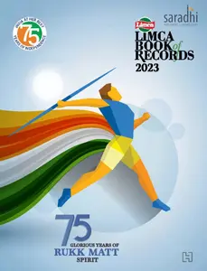 Limca Book Of Records 2023
