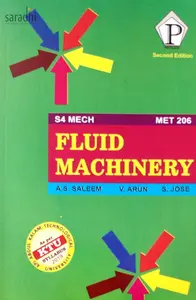 Fluid Machinery Semester 4 Mechanical  | MET 206 | KTU Syllabus 