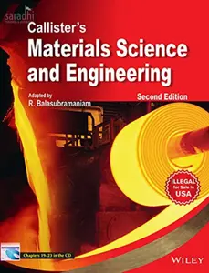 Callister's Materials Science and Engineering | Second Edition