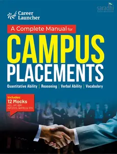 A Complete Manual for Campus Placements | GK Publications