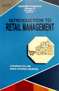 Introduction to Retail Management | BBA Semester 6, MG University