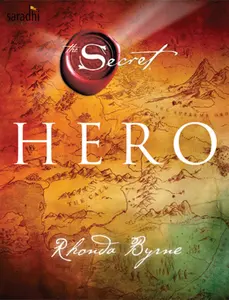 The Secret | Hero : Rhonda Byrne