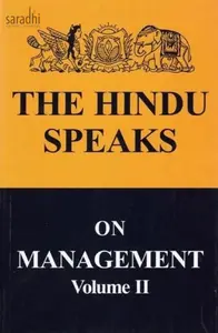 The Hindu Speaks On Management | Volume II