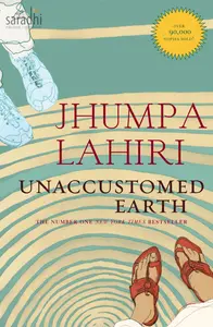 Unaccustomed Earth | Jhumpa Lahiri