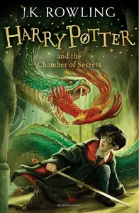Harry Potter and the Chamber of Secrets | JK Rowling