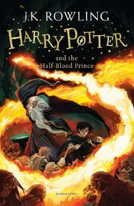 Harry Potter and the Half Blood Prince | JK Rowling
