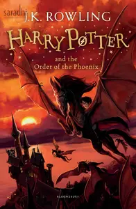 Harry Potter and the Order of the Phoenix | JK Rowling