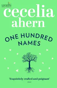 One Hundred Names | Cecelia Ahern