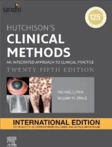 Hutchison's Clinical Methods | An Integrated Approach To Clinical Practice