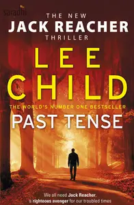 Past Tense (Jack Reacher #23) | Lee Child