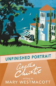 Unfinished Portrait | Agatha Christie
