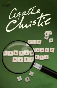 The Listerdale Mystery | Agatha Christie