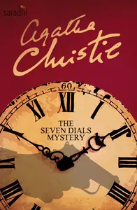 The Seven Dials Mystery | Agatha Christie