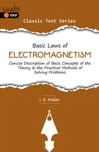 Basic Laws of Electromagnetism | GK Publications