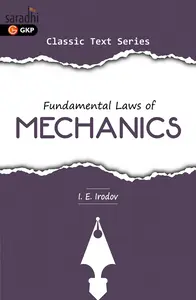 Fundamental Laws of Mechanics | GK Publications