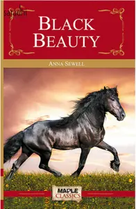Black Beauty : Anna Sewell
