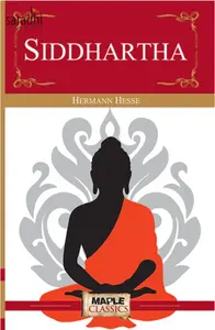 Siddhartha : Herman Hesse