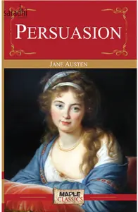 Persuasion : Jane Austen