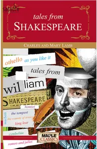 Tales From Shakespeare : Charles and Mery Lamb