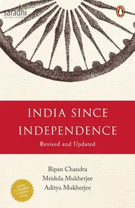 India Since Independence| Bipan Chandra