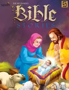 The Beginner's Bible Stories