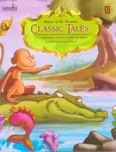 Stories of the Centuries | Classic Tales | Compilation of Moral Values