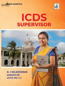 Kerala PSC | ICDS Supervisor Rankfile 2023 | Aruns Rankfile
