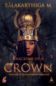 Cracking of A Crown | Balakarthiga M