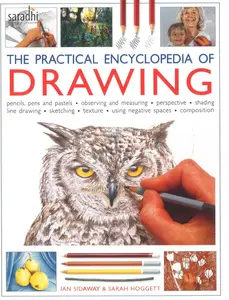 The Practical Encyclopedia Of Drawing
