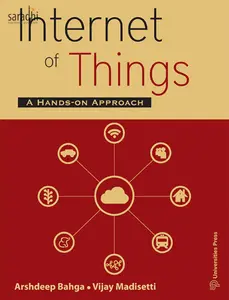 Internet of Things: A Hands-on Approach