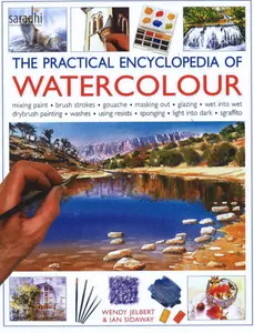 The Practical Encyclopedia of Water Colour
