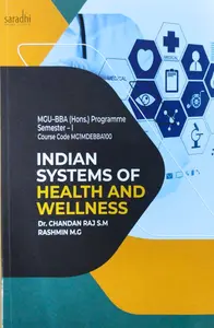 Indian Systems of Health and Wellness | MGU UGP BBA (Honours) Semester 1 | MG1MDEBBA100 | MG University