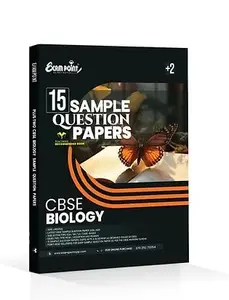 Exam Point Class 12 CBSE 15 sample question bank for Biology