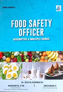 Food Safety Officer Rank File| (Descriptive & Multiple Choice)| Kerala Public Service Examination