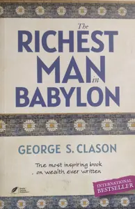 Richest Man In Babylon