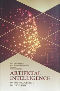 ARTIFICIAL INTELLIGENCE | BCA SEMESTER 4 (HONOURS) | MG UNIVERSITY |