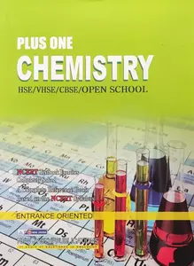 CHEMISTRY-PLUS ONE-SCERT-NEW JYOTHI PUBLICATIONS-ALL IN ONE SERIES