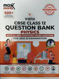 CBSE-QUESTION BANK PHYSICS