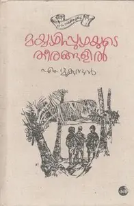 MAYYAZHIPPUZHAYUDE THEERANGALIL