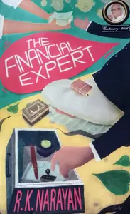 THE FINANCIAL EXPERT