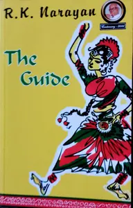 The Guide- Fiction- By R.K.Narayan, India Thought Publications