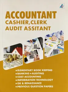 PSC- A Complete Guide for ACCOUNTANT