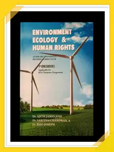 MG University, ENVIRONMENT ECOLOGY & HUMAN RIGHTS