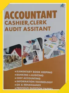 PSC ACCOUNTANT CASHIER, CLERK, AUDIT ASST. Rank File