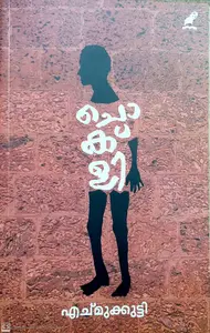 CHOKLI-ചൊക്ളി-MALAYALAM-NOVEL-ECHMUKUTTY-MATHRUBHUMI BOOKS 