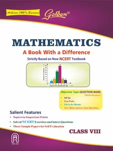 CBSE-MATHEMETICS GOLDEN 