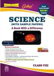 CBSE-SCIENCE GOLDEN